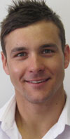 Rory Engelbrecht